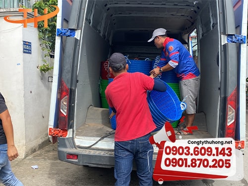 Cần xé đựng nông sản giá sỉ Cần xé đựng nông sản giá sỉ