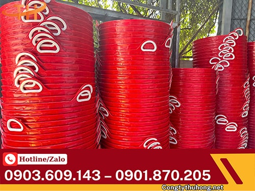 Cần xé nhựa Cần xé nhựa có thật sự bền