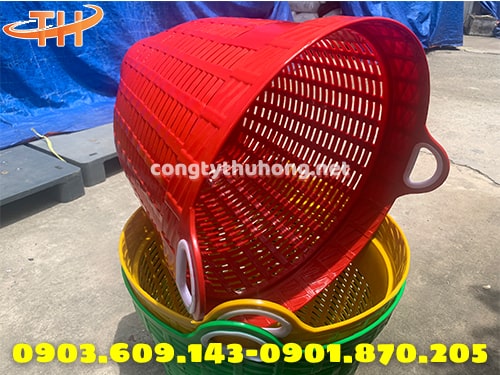 Cần xé nhựa đan lớn Cần xé nhựa đan lớn