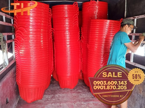 Cần xé đựng nông sản bền, giá rẻ Cần xé đựng nông sản bền, giá rẻ