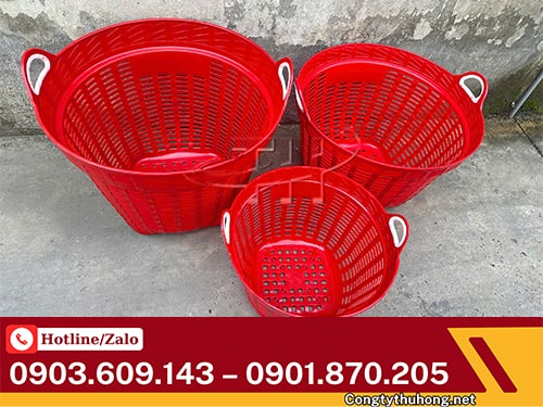 Cần xé nhựa đựng rau củ Cần xé nhựa đựng rau củ bền