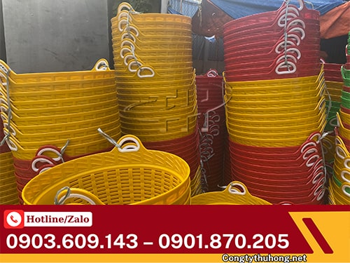 Cần xé nhựa đựng rau củ Cần xé nhựa đựng rau củ đẹp