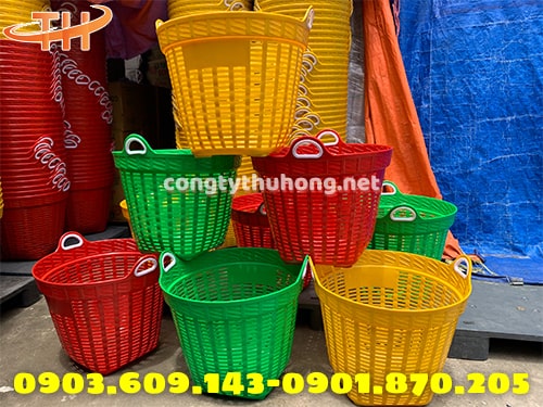 Cần xe nhựa trung Cần xe nhựa trung