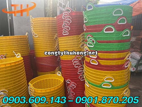 Cần xé vàng trung