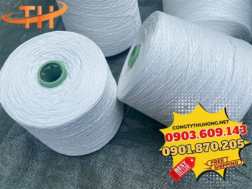 Cuộn chỉ may công nghiệp Chỉ may công nghiệp giá rẻ