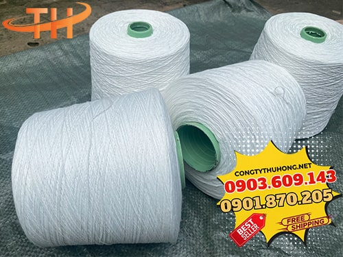 Cuộn chỉ may công nghiệp Chỉ may công nghiệp