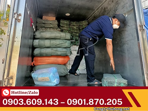 Chỉ PP cuộn Chỉ PP cuộn khâu bao tải số lượng lớn