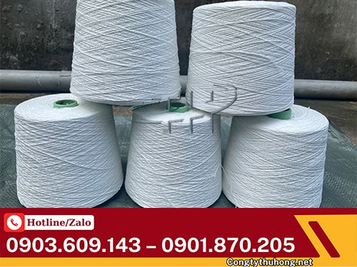 Chỉ PP cuộn Chỉ PP cuộn khâu bao tải