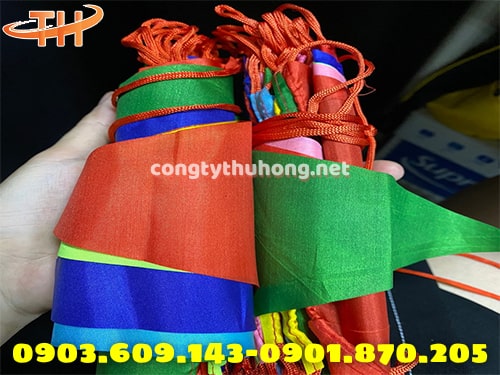 Cờ cảnh báo giá rẻ Cờ cảnh báo giá rẻ