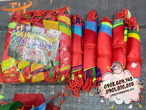 Cờ cảnh báo giá sỉ, giá rẻ TPHCM Cờ cảnh báo giá sỉ, giá rẻ TPHCM