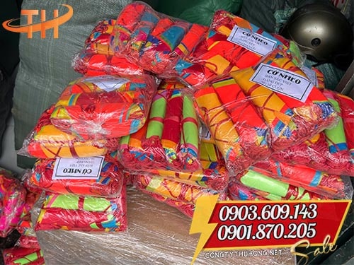 Cờ cảnh báo giá sỉ Cờ cảnh báo giá sỉ số lượng lớn