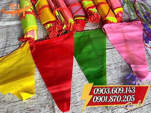 Cờ cảnh báo giá sỉ Cờ cảnh báo số lượng lớn