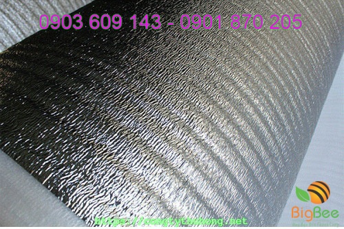 xốp foam cách nhiệt tráng bạc