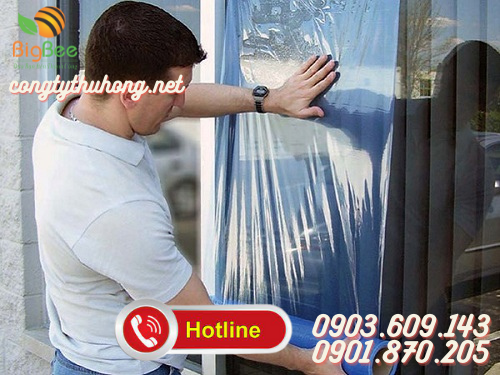 Công dụng màng bảo vệ