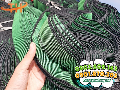 Dây ràng hàng giá rẻ Công ty dây ràng hàng