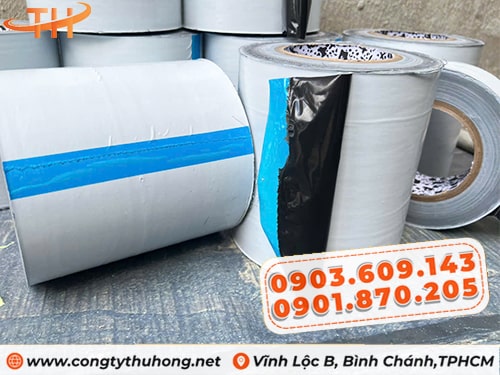 Băng keo chống trầy xước trắng đen Cung cấp băng keo chống trầy xước