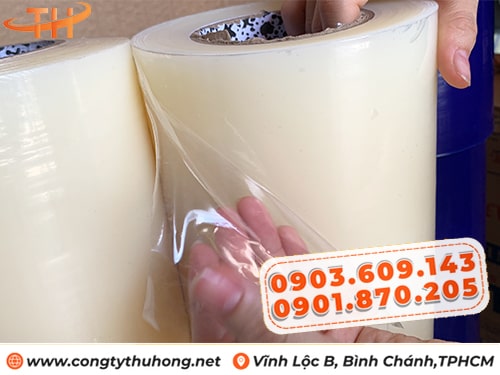 Băng keo chống trầy xước trắng trong Cung cấp băng keo chống trầy