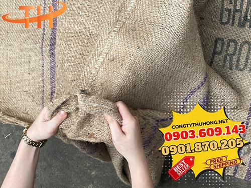 Bao bố Cung cấp bao bố chất lượng