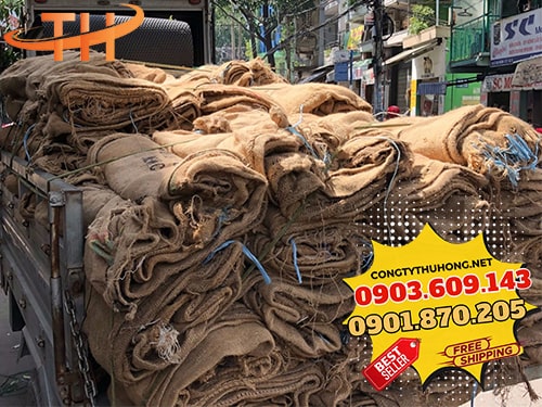 Bao bố Cung cấp bao bố giá rẻ, chất lượng