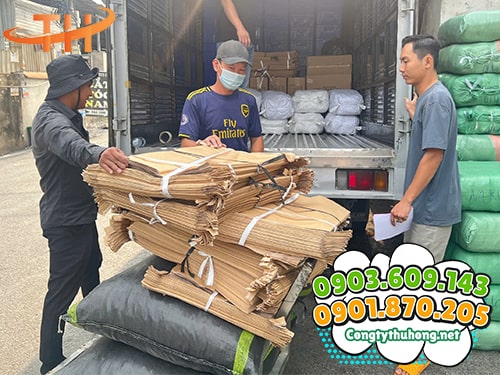 Bao giấy kraft Cung cấp bao giấy kraft lẻ