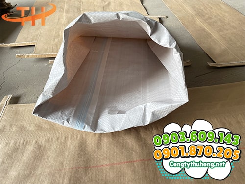 Bao giấy kraft Cung cấp bao giấy kraft sỉ