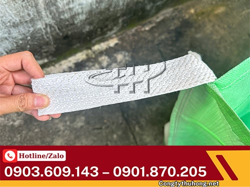 Bao jumbo Cung cấp bao jumbo giá sỉ