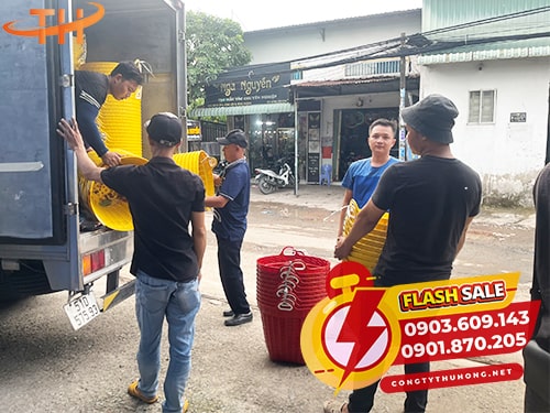 Cần xé đựng nông sản giá sỉ rẻ Cung cấp cần xé đựng nông sản giá sỉ rẻ