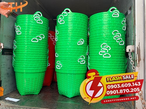 Cần xé đựng nông sản Cung cấp cần xé đựng nông sản giá sỉ