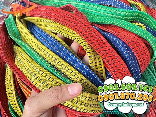 Dây ràng hàng Cung cấp dây ràng hàng