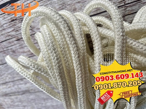 Dây thừng sợi tổng hợp Cung cấp dây thừng giá rẻ