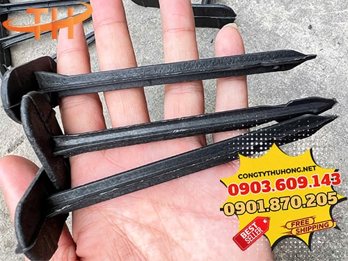 Đinh ghim màng phủ Cung cấp đinh ghim bạc phủ