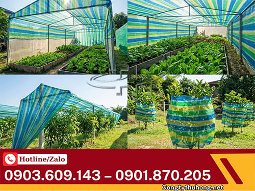 lưới che nắng dệt kim Cung cấp lưới che nắng dệt kim sẵn kho