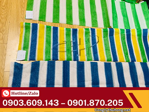 lưới che nắng dệt kim Cung cấp lưới che nắng dệt kim