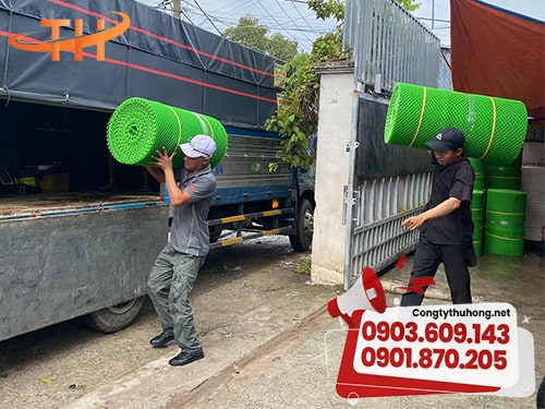 Nhà cung cấp lưới nhựa cung cấp lưới nhựa giá rẻ tại miền Nam