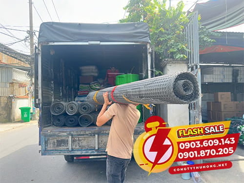 lưới nhựa ô vuông Cung cấp lưới nhựa ô vuông