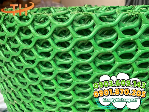 Lưới nhựa xanh Cung cấp lưới nhựa xanh giá rẻ