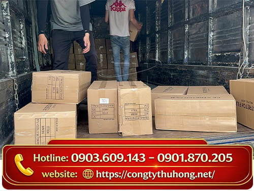 Màng PE quấn pallet Cung cấp màng PE giá sỉ