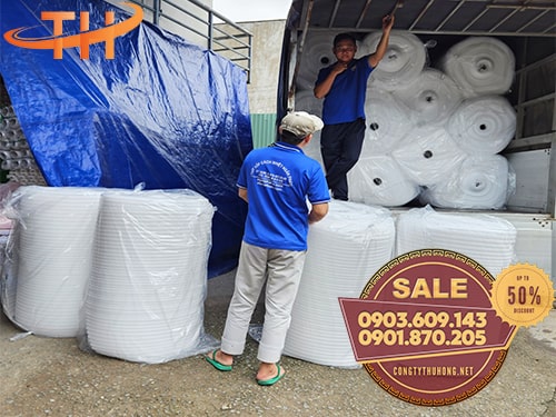 Mút xốp foam bọc hàng giá rẻ Cung cấp mút xốp foam bọc hàng giá rẻ
