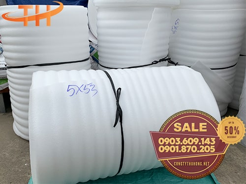 mút xốp foam bọc hàng Cung cấp mút xốp foam bọc hàng
