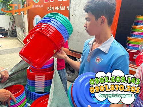 Cung cấp nhựa gia dụng Cung cấp nhựa gia dụng giá sỉ