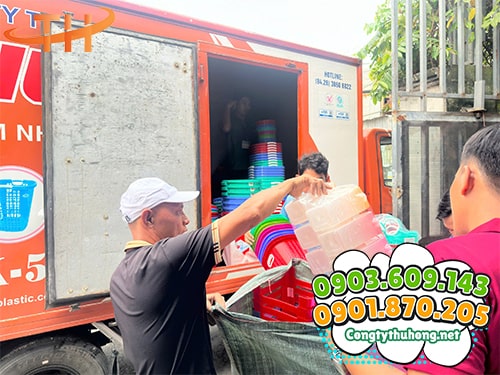 Cung cấp nhựa gia dụng Cung cấp nhựa gia dụng giá sỉ