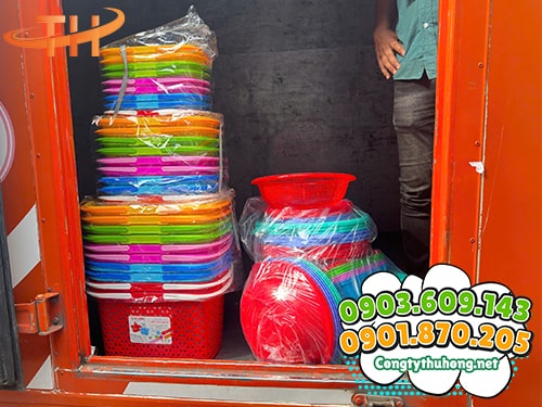 Cung cấp nhựa gia dụng Cung cấp nhựa gia dụng giá sỉ