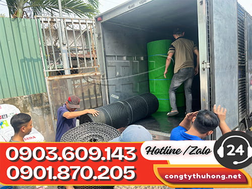 lưới nhựa ô vuông Cung cấp toàn quốc lưới nhựa ô vuông