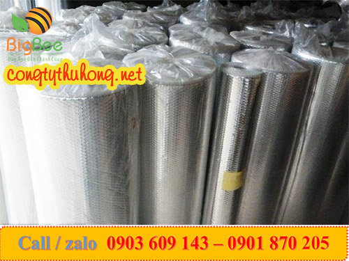 Cung cấp sỉ lẻ túi khí cách nhiệt giá rẻ