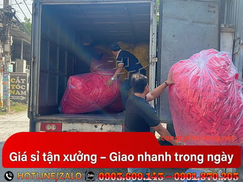 Túi lưới nhựa Cung cấp túi lưới nhựa giá sỉ
