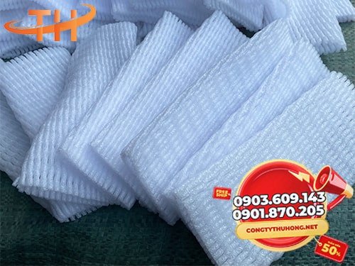 xốp bọc trái cây Cung cấp xốp bọc trái cây giá sỉ