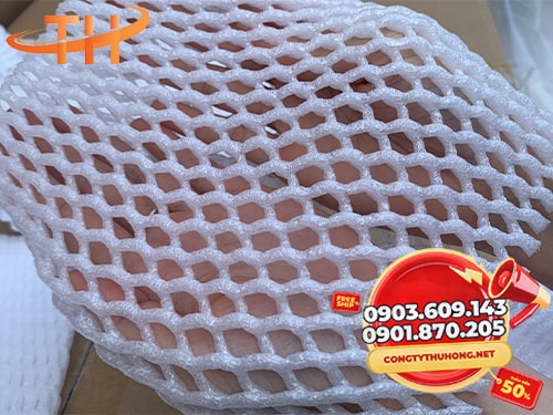 xốp bọc trái cây Cung cấp xốp bọc trái cây