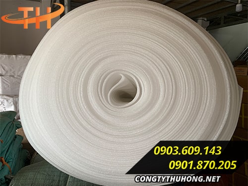 Cung cấp xốp foam bọc hàng Cung cấp xốp foam bọc hàng