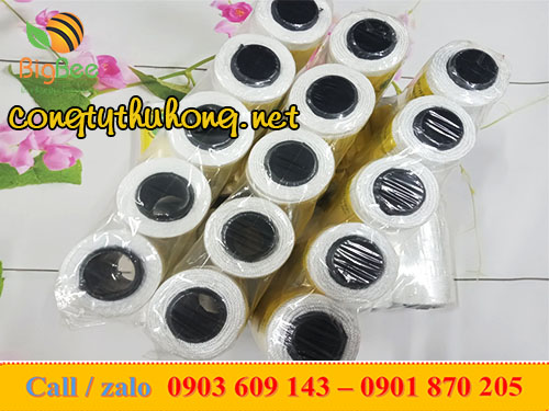 Cuộn 5 lốc dây nhợ con cá giá sỉ