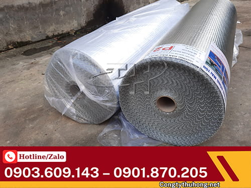 Cuộn cách nhiệt chống nóng Cuộn cách nhiệt chống nóng giá tốt